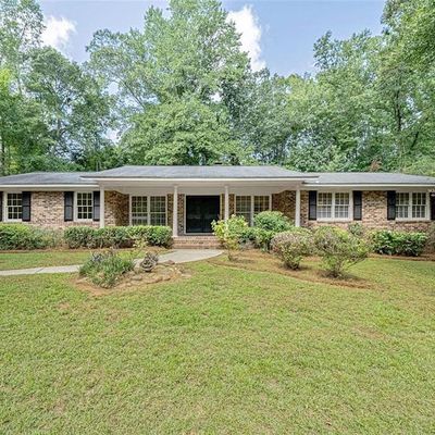 255 Weatherly Woods Dr, Winterville, GA 30683