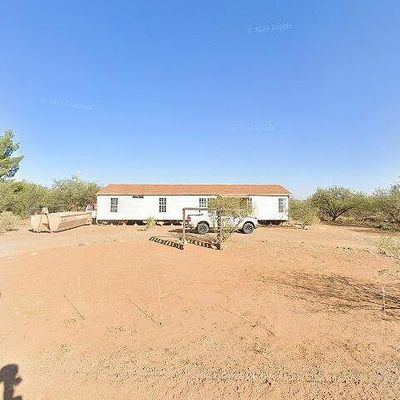 2564 N Calle Quinto, Huachuca City, AZ 85616