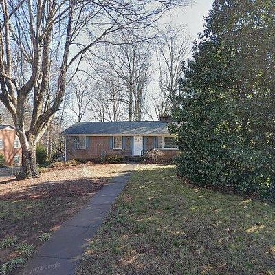 2565 Weymoth Rd, Winston Salem, NC 27103