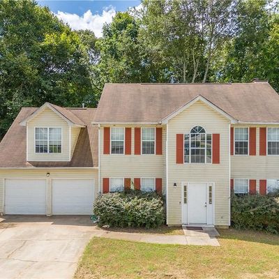 2575 Greenville Way Way, Decatur, GA 30034