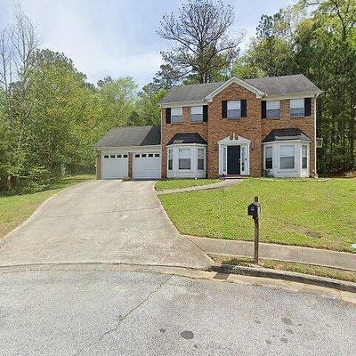 2600 Waterfall Ct, Ellenwood, GA 30294