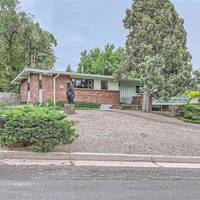 2607 Centre Ln, Colorado Springs, CO 80909