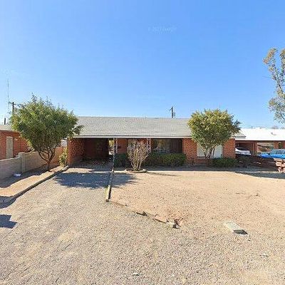 2619 N Euclid Ave, Tucson, AZ 85719