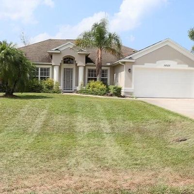 2620 N Serenity Circle, Fort Pierce, FL 34981