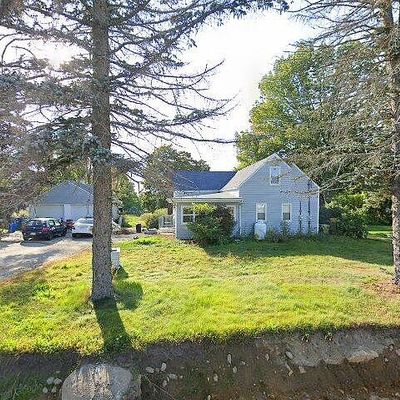 263 Pine Hill Rd, Berwick, ME 03901