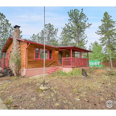 264 Harris St, Bailey, CO 80421