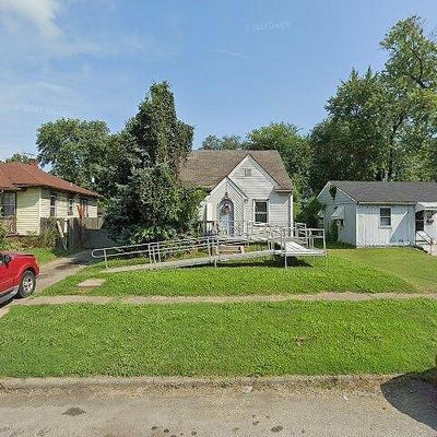 2651 Lincoln Ave, Granite City, IL 62040