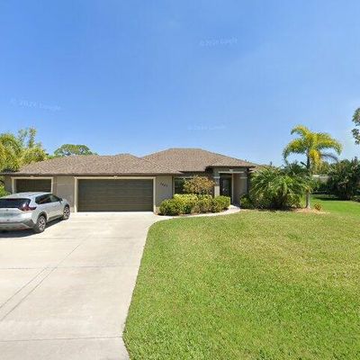 2665 Alamander Ave, Englewood, FL 34223