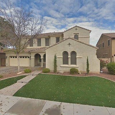 2670 E Parkview Dr, Gilbert, AZ 85295