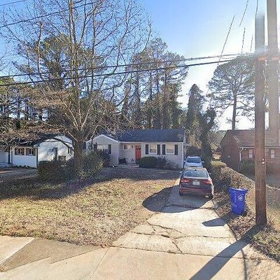 2671 Tilson Rd, Decatur, GA 30032