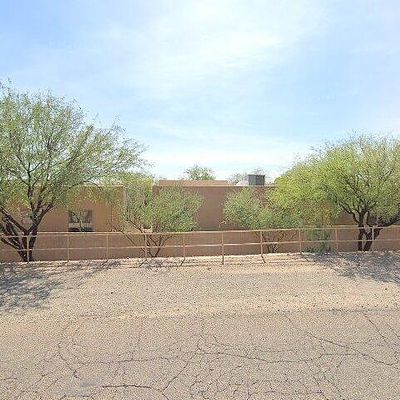 2673 N Sahuara Pl, Tucson, AZ 85712