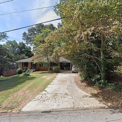 2683 Rockcliff Rd Se, Atlanta, GA 30316