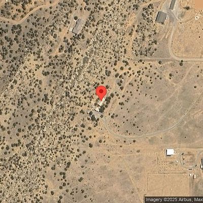 269 Pine Lodge Rd, Capitan, NM 88316