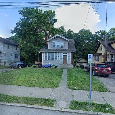 2701 Shaffer Ave, Cincinnati, OH 45211