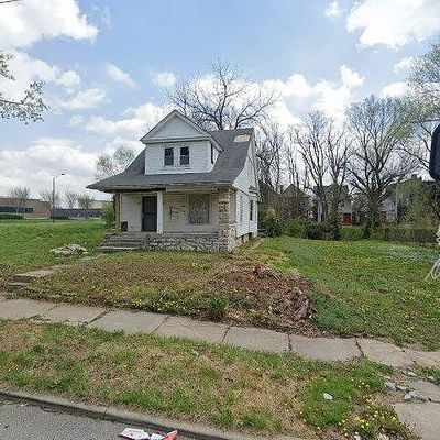 2707 Park Ave, Kansas City, MO 64109