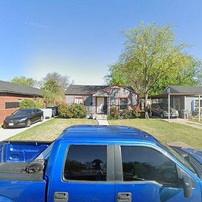 2715 Moffatt Ave, Dallas, TX 75216