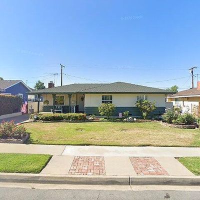 272 E Benwood St, Covina, CA 91722