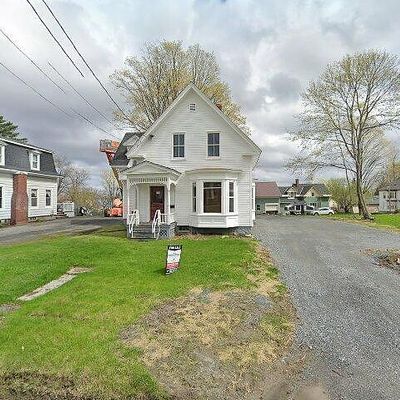 272 Main St, Pittsfield, ME 04967