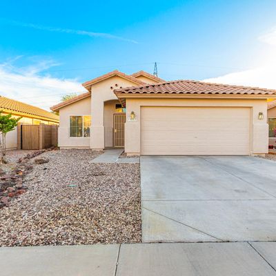 23017 W Mohave St, Buckeye, AZ 85326