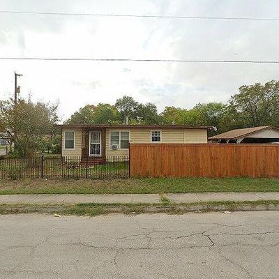 2303 Sw 21 St St, San Antonio, TX 78207