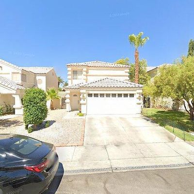 2305 Diamondback Dr, Las Vegas, NV 89117