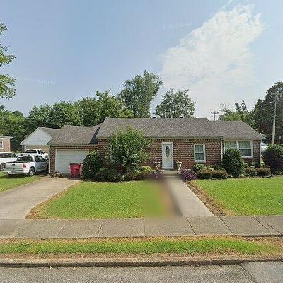 231 Jackson Ave, Carthage, TN 37030