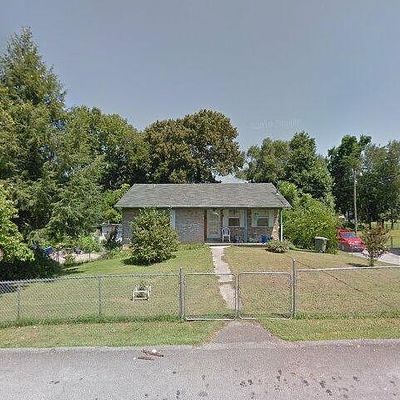 2311 Patricia Cir, Morristown, TN 37814