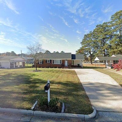 2314 Saint Andrew St, Tarboro, NC 27886