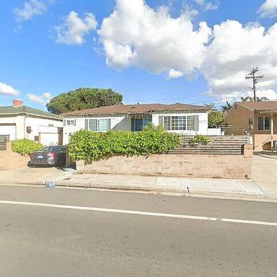 2329 54 Th St, San Diego, CA 92105