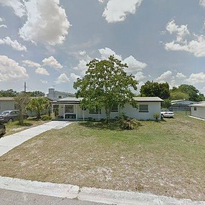 2336 Nansen Ave, Orlando, FL 32817