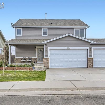 2344 Basil St, Strasburg, CO 80136