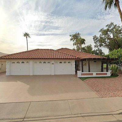 2354 S Buttercup, Mesa, AZ 85209