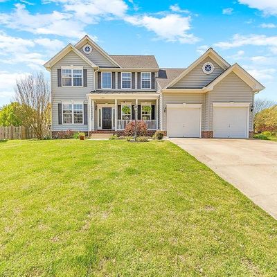 23585 Abraham Dr, Leonardtown, MD 20650