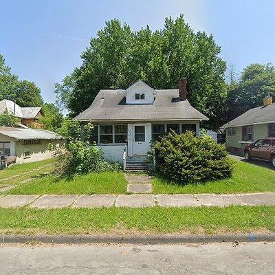 236 Newhall St, Elmira, NY 14904