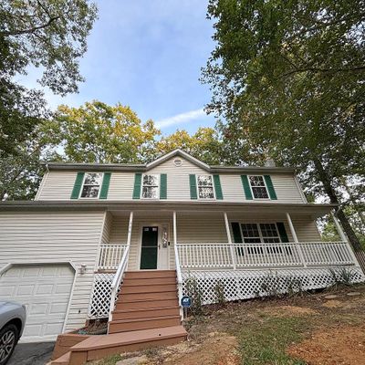 236 Thunderbird Dr, Lusby, MD 20657