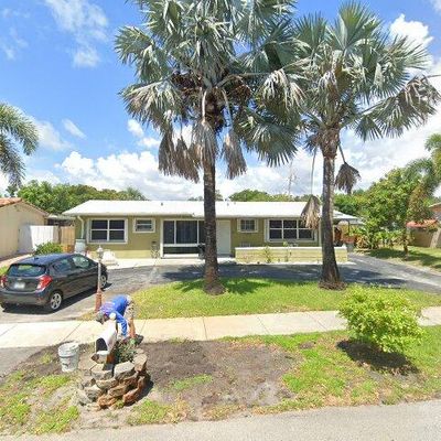 2361 Ne 9 Th Ave, Pompano Beach, FL 33064