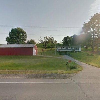 23645 State Highway 27, Cashton, WI 54619