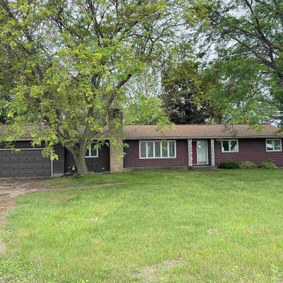 23791 County Road Cm, Tomah, WI 54660