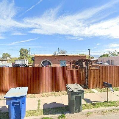 238 W Macarthur St, Tucson, AZ 85714