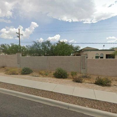 2400 W Via Di Silvio, Tucson, AZ 85741