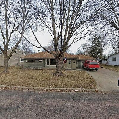 2403 Jackson Ave, Spirit Lake, IA 51360