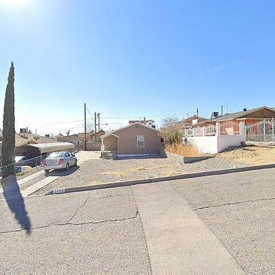 2406 Lebanon Ave Rear, El Paso, TX 79930