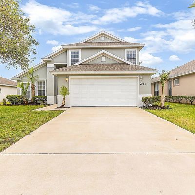 241 Perfect Dr, Daytona Beach, FL 32124