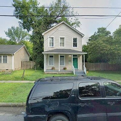 2413 Ingram Ave, Richmond, VA 23224