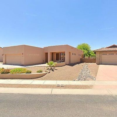 2421 N Avenida Esclava, Green Valley, AZ 85614