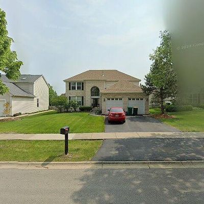 24219 W Whispering Trails Dr, Plainfield, IL 60585