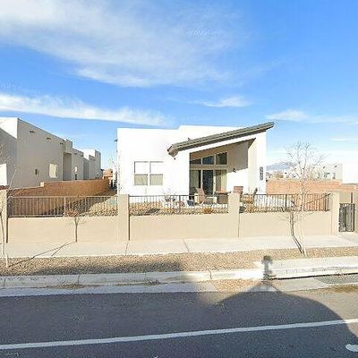 2433 De Kooning Ave Se, Albuquerque, NM 87106