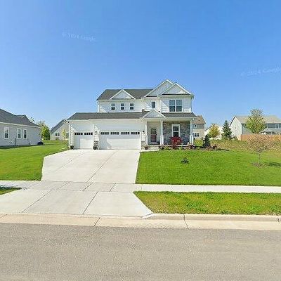 2436 Meadow Ln, Grafton, WI 53024