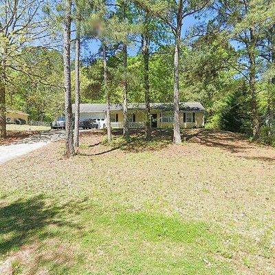 295 E Country Woods Dr, Covington, GA 30016