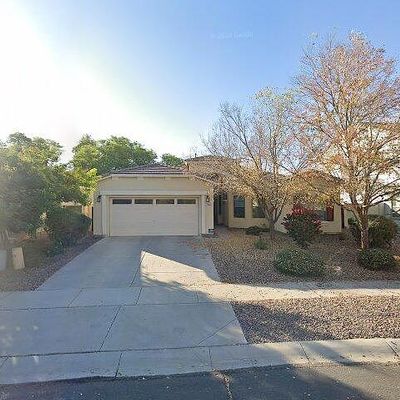 2957 E Melrose St, Gilbert, AZ 85297